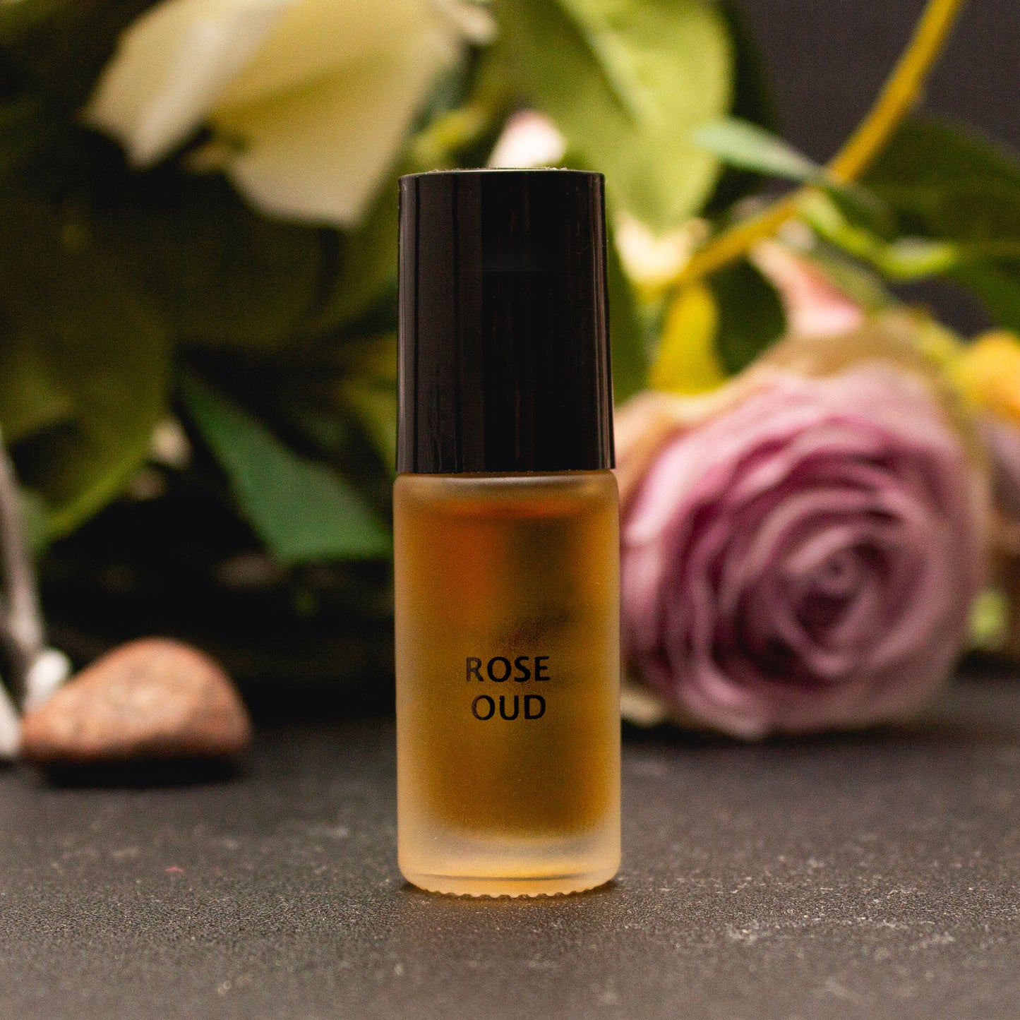 Rose Oud