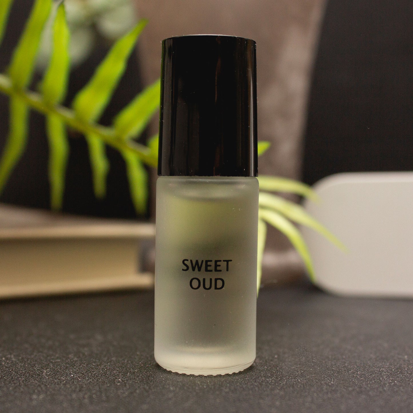 Sweet Oud