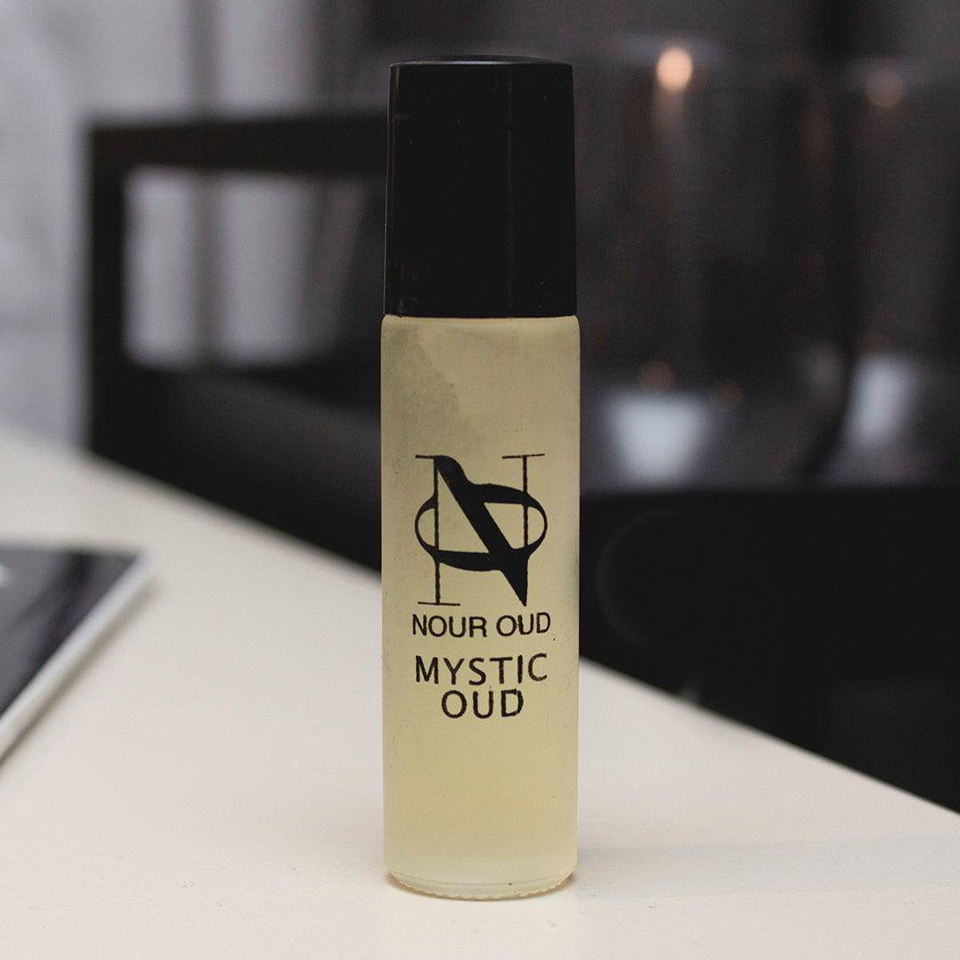 Mystic Oud