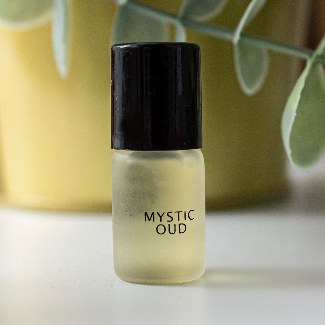 Mystic Oud