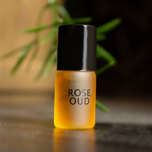 Rose Oud