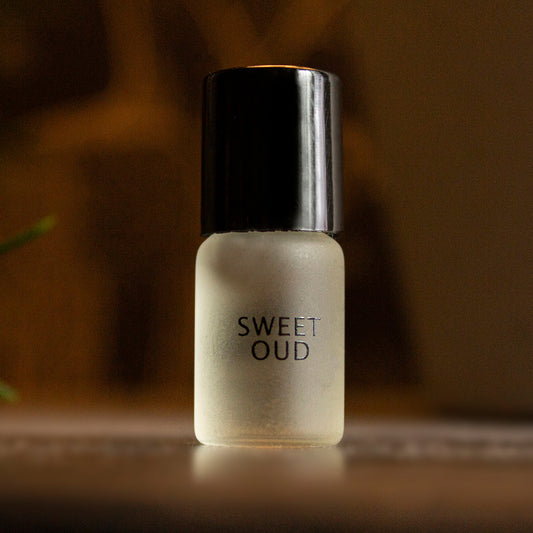 Sweet Oud