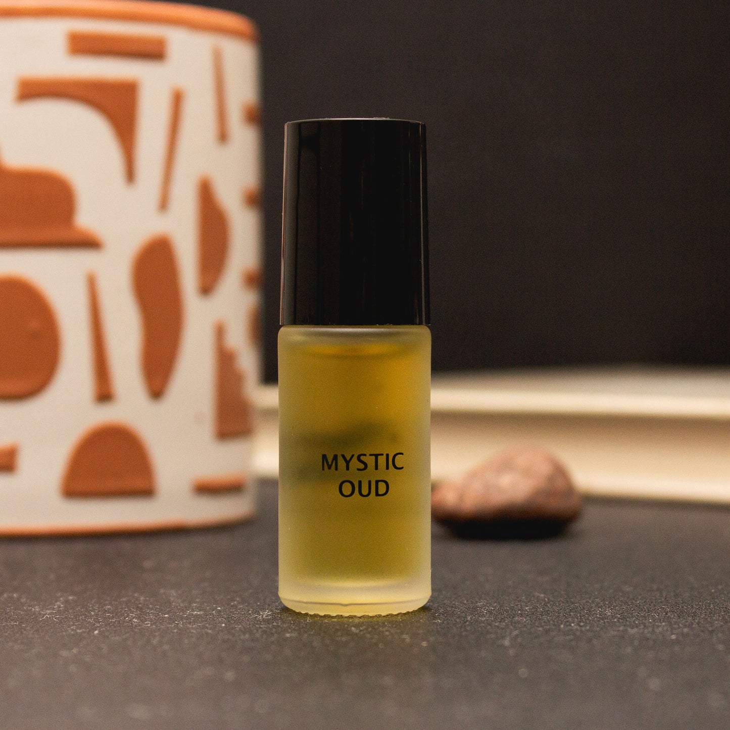 Mystic Oud